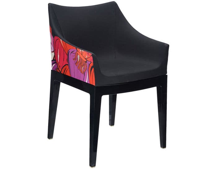 madame chair world of emilio pucci edition