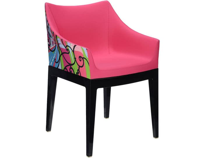 madame chair world of emilio pucci edition