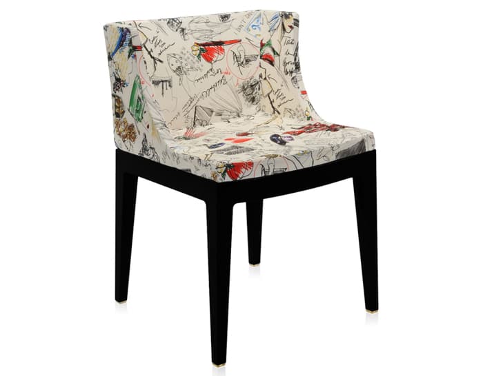 mademoiselle chair