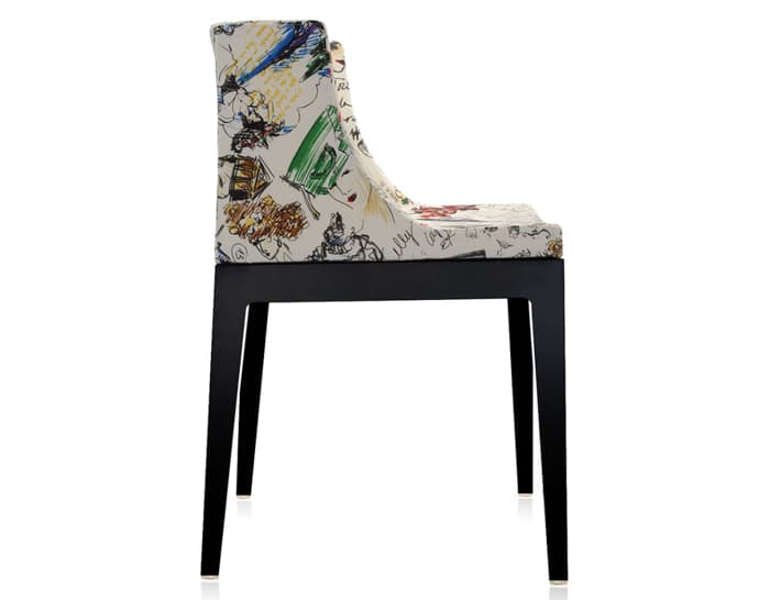 mademoiselle chair