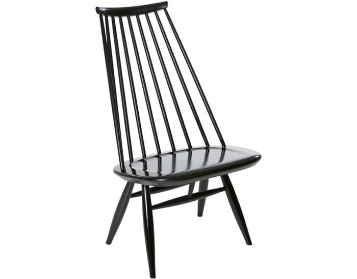 mademoiselle lounge chair