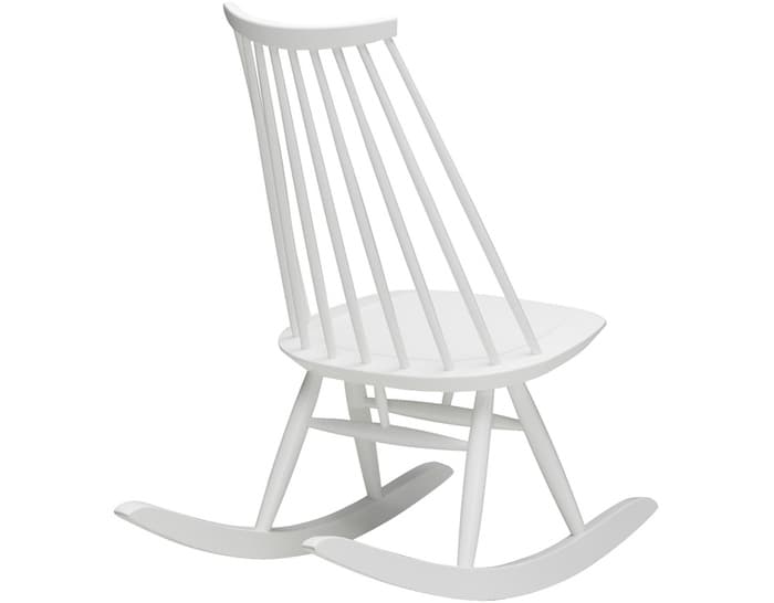 mademoiselle rocking chair
