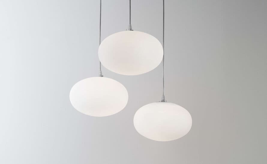 Maga Pendant Light