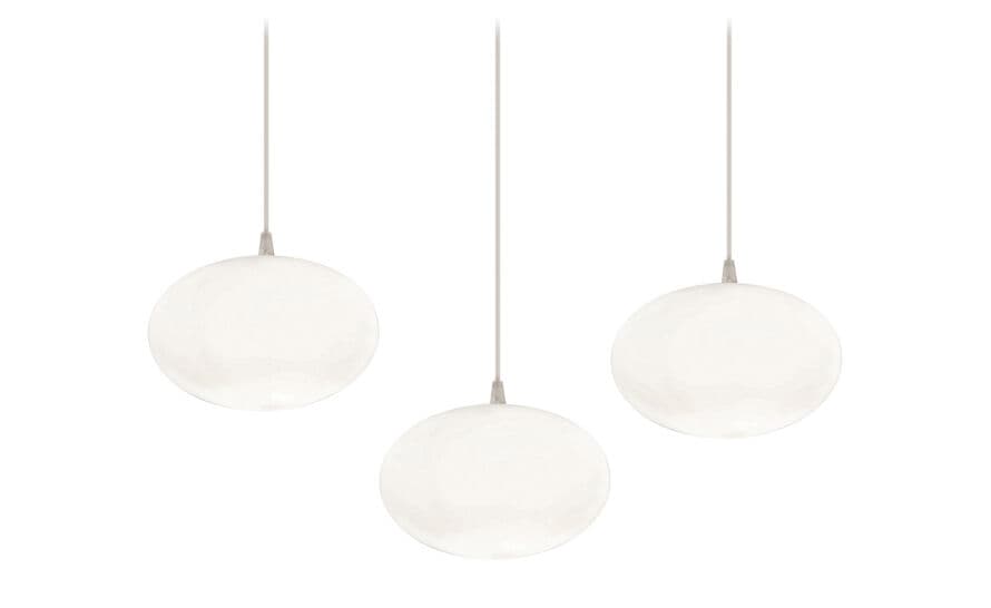 Maga Pendant Light