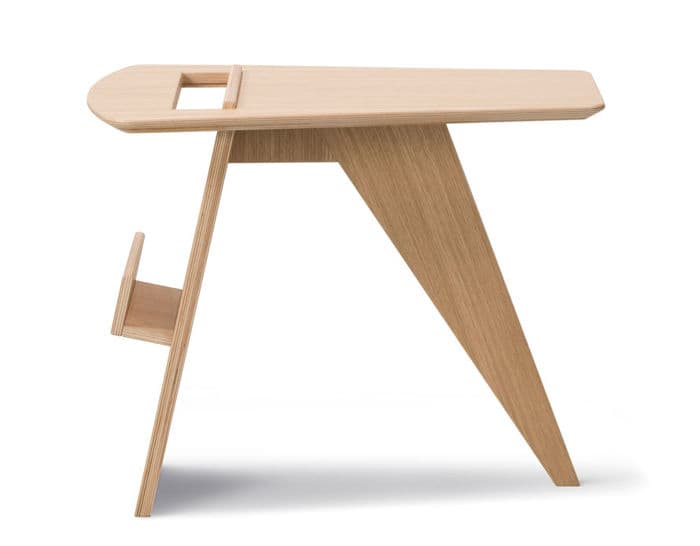 magazine table