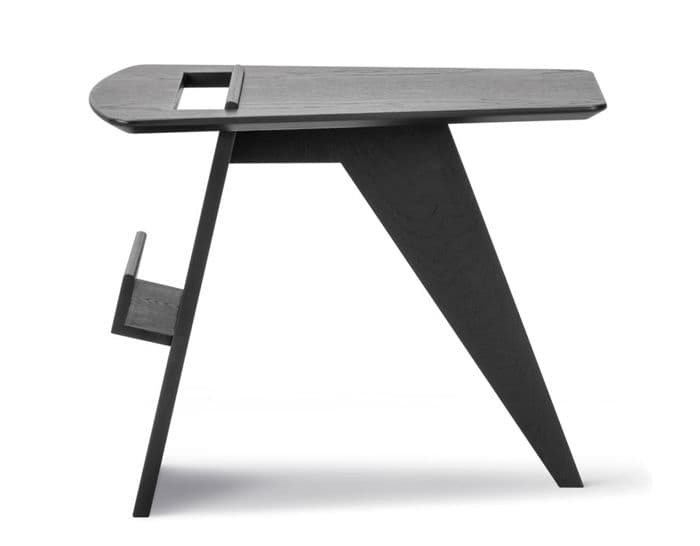 magazine table