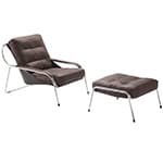 maggiolina lounge chair