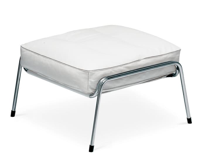 maggiolina lounge chair & ottoman