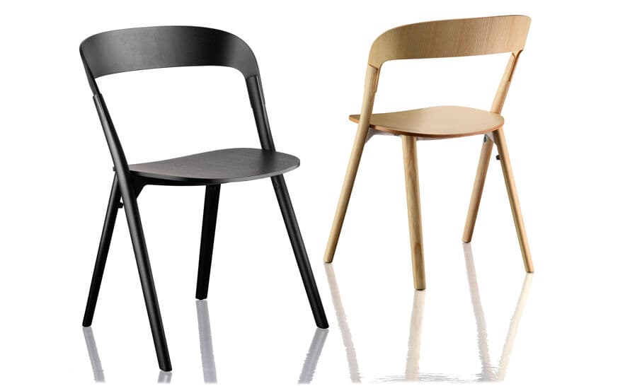 magis pila chair