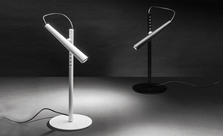 magneto table lamp