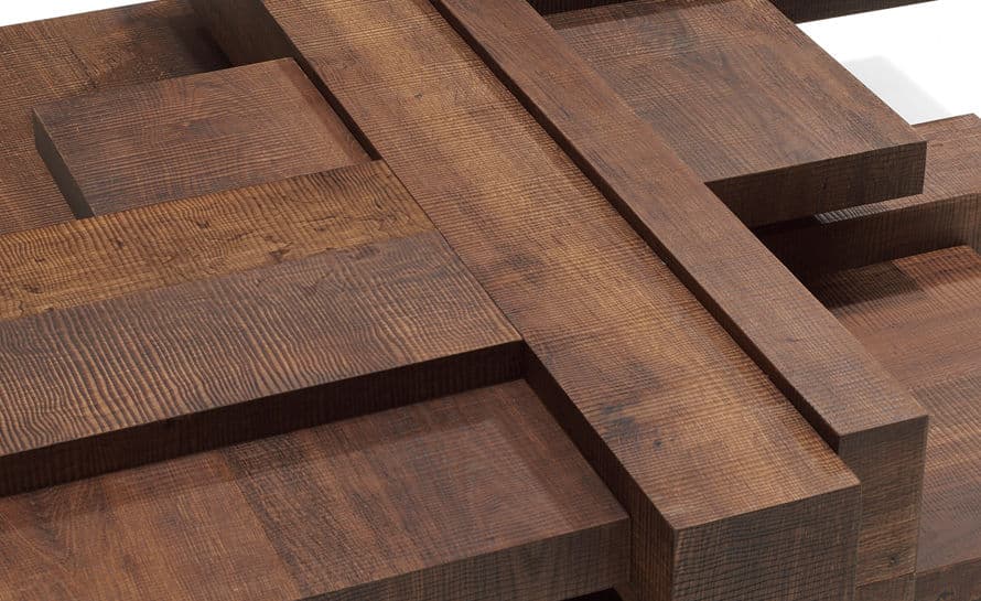 manhattan coffee table