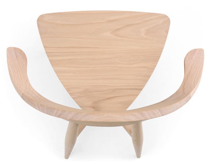manta dining chair 349g
