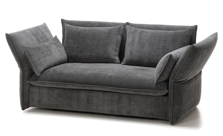 mariposa 2 seat sofa