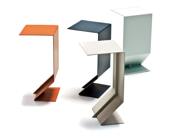 mark side table