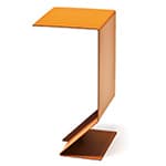 mark side table