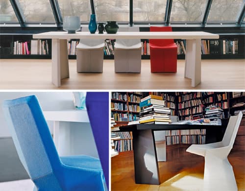 mars side chair