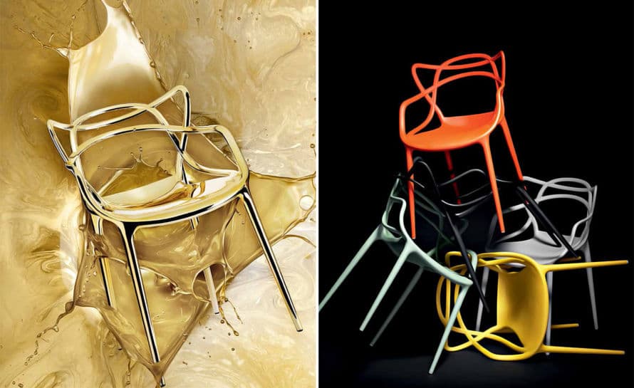 masters stacking chair 2 pack