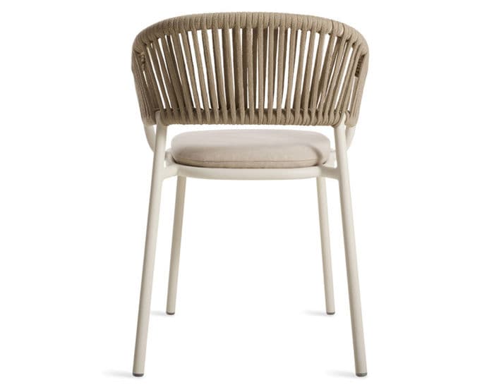 mate outdoor dining chair
