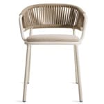mate outdoor dining chair