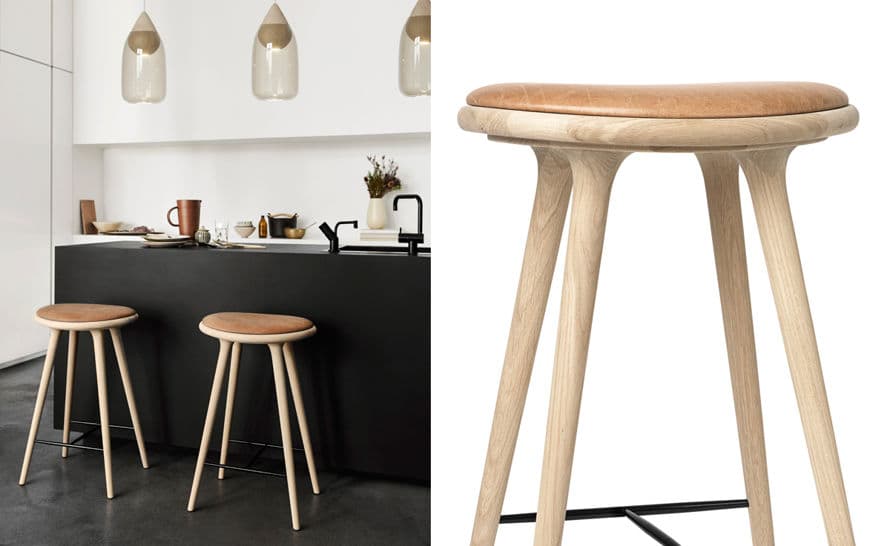 mater high stool