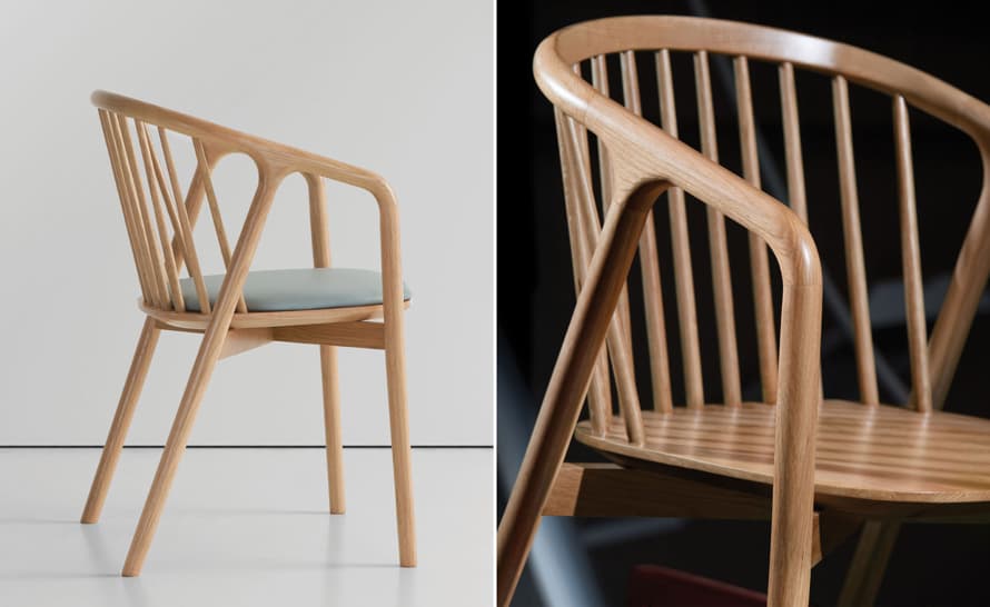 Matinee Dining Chair