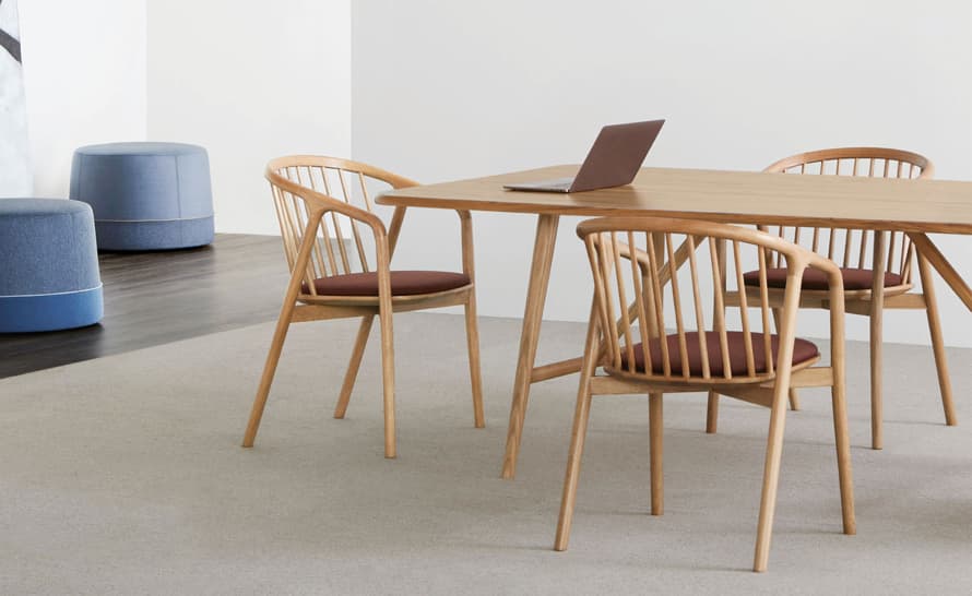 Matinee Dining Chair