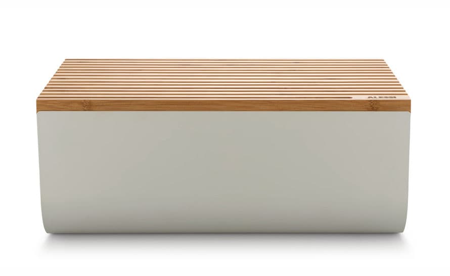 mattina bread box