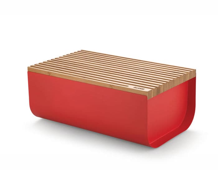 mattina bread box