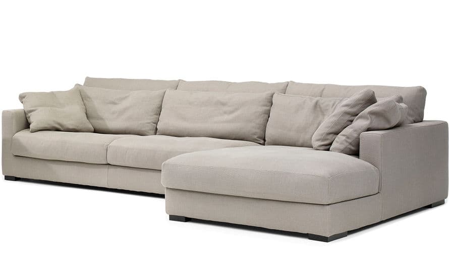 mauro sectional sofa