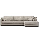 mauro sectional sofa