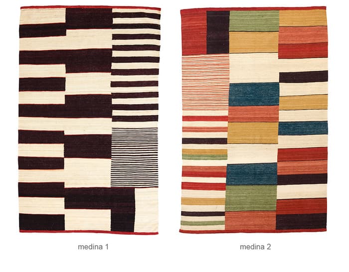 medina rug