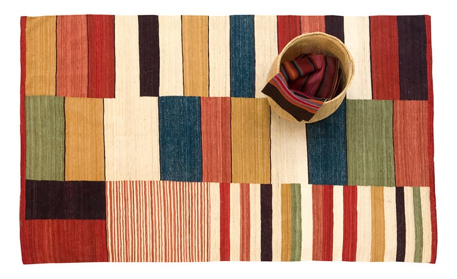 medina rug