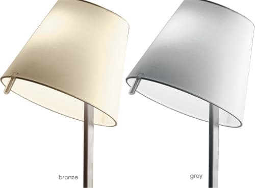 melampo floor lamp