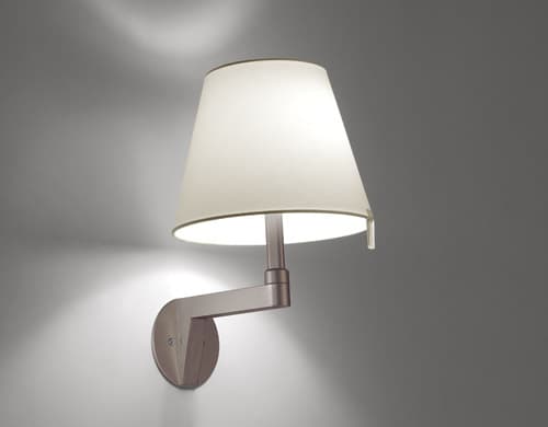 melampo mini wall lamp