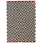 melange pattern 2 rug