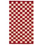 melange pattern 5 rug