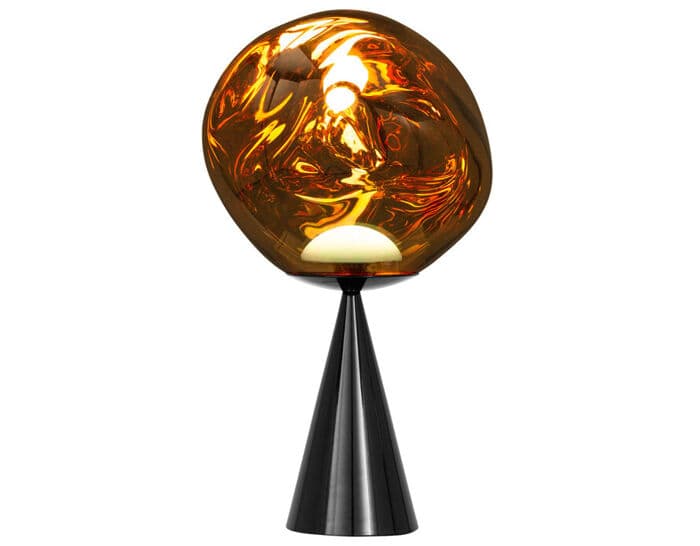 Melt Table Lamp by Tom Dixon