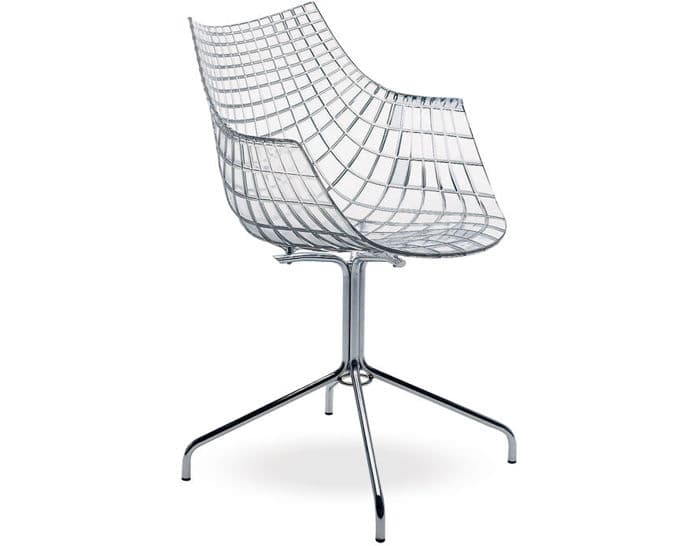 meridiana easy chair