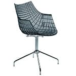 meridiana easy chair