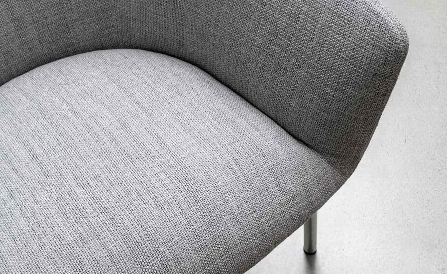 metro chair