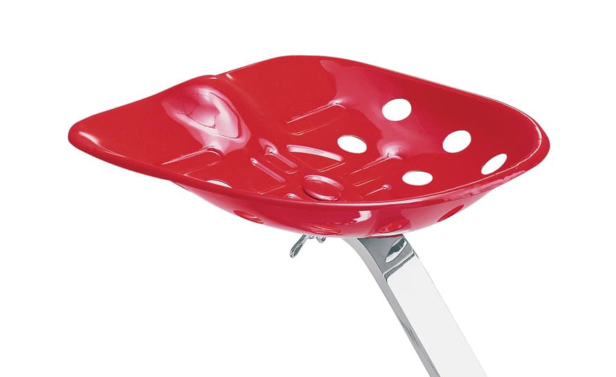 castiglioni mezzadro stool
