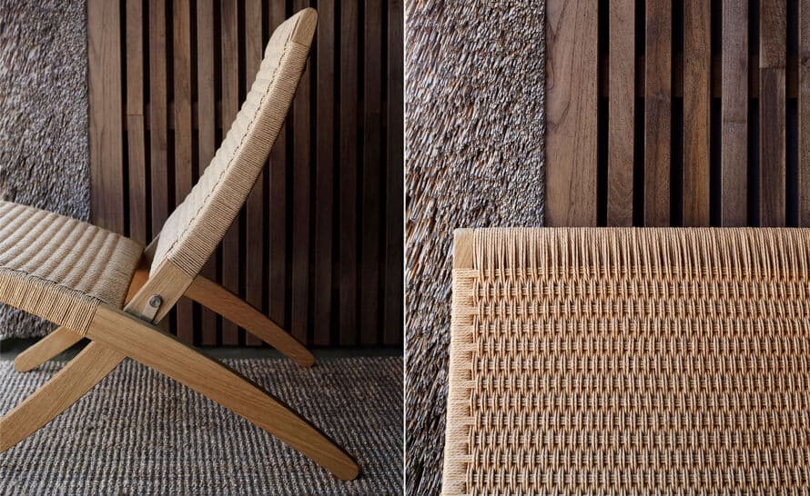 mg501 cuba chair
