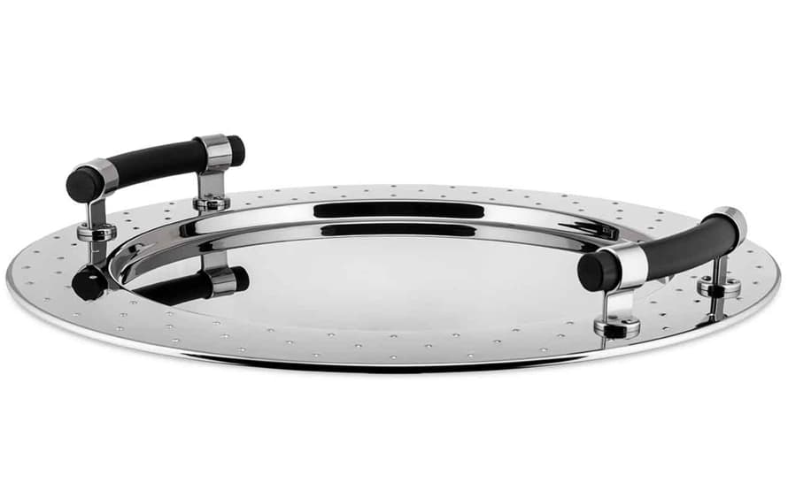 michael graves round tray
