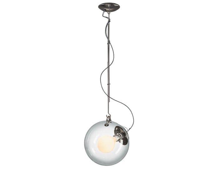 miconos suspension lamp