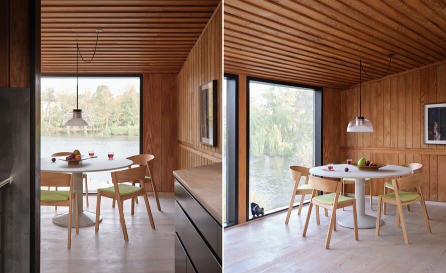 Midst Dining Table
