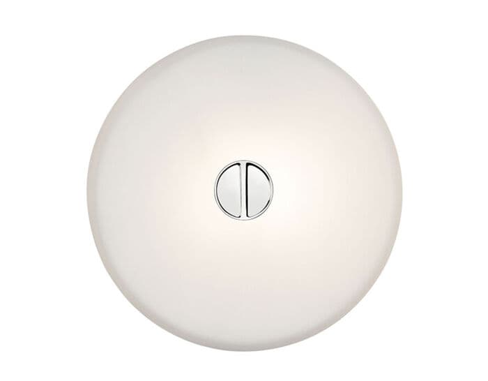 mini button lamp