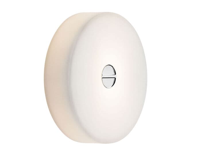 mini button lamp