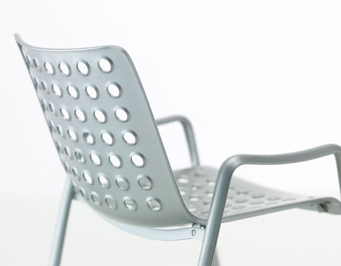Miniature Landi Chair