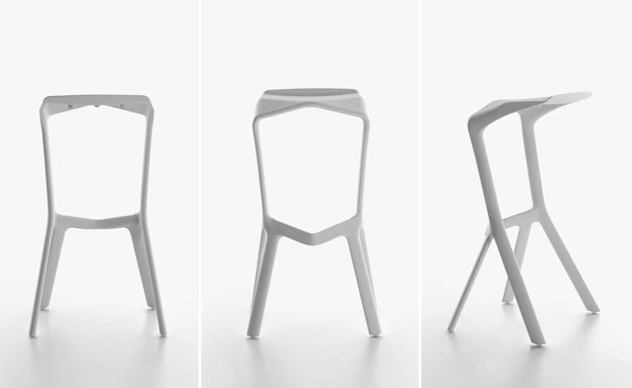 miura stool