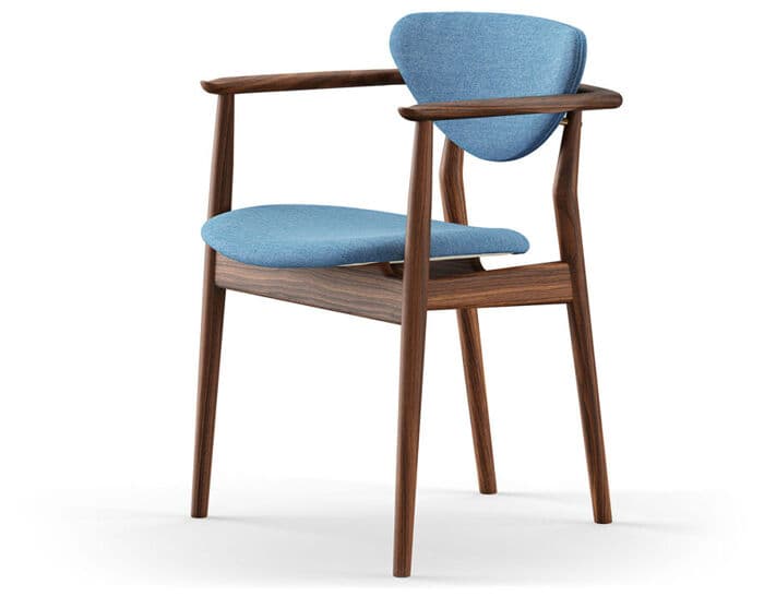 Model 109 Armchair